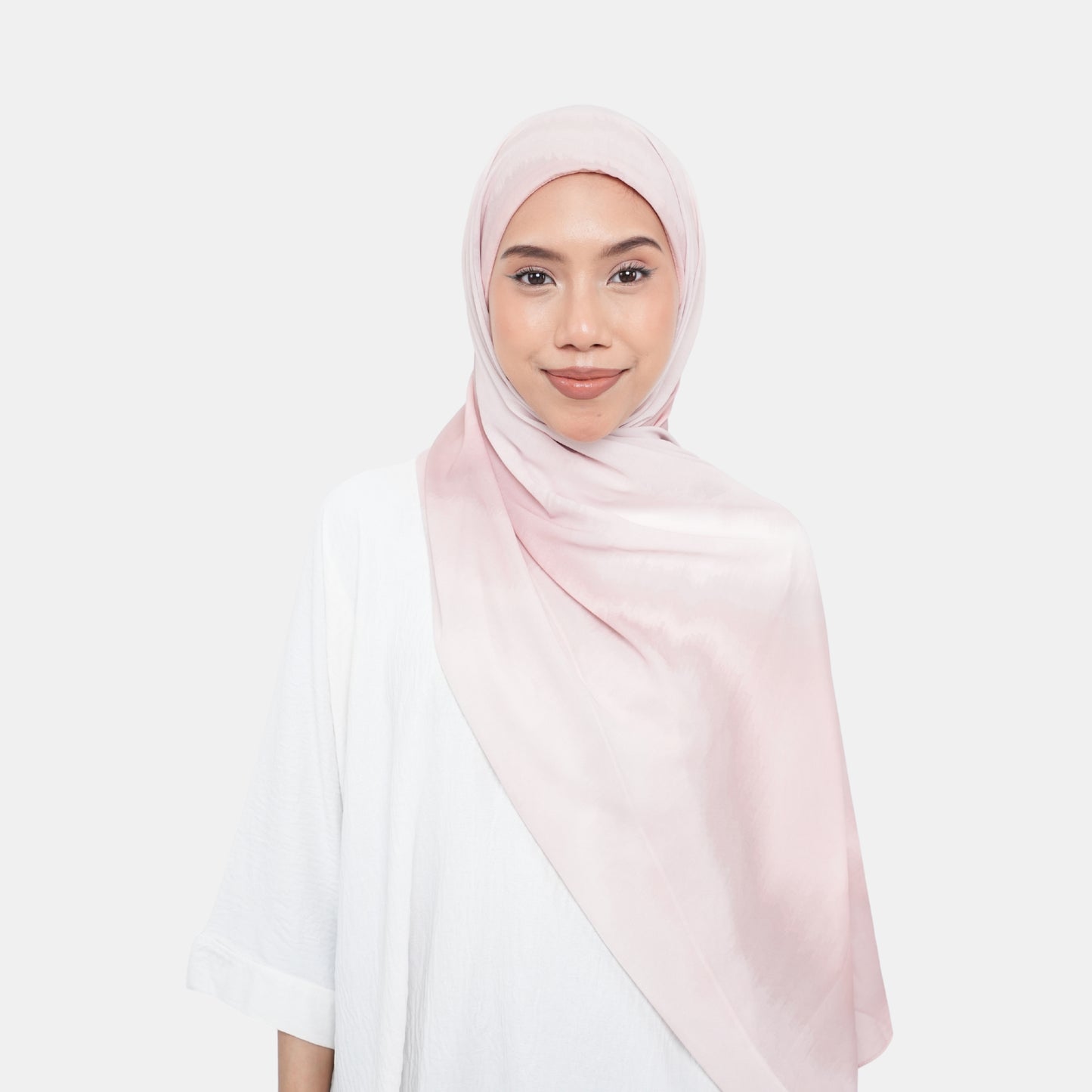 Pink Peach