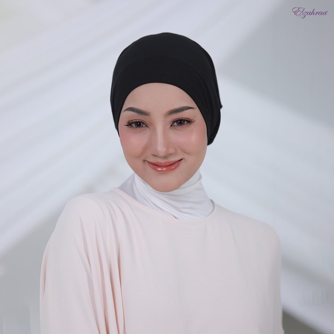 Basic Inner (Muslimah Innerwear)