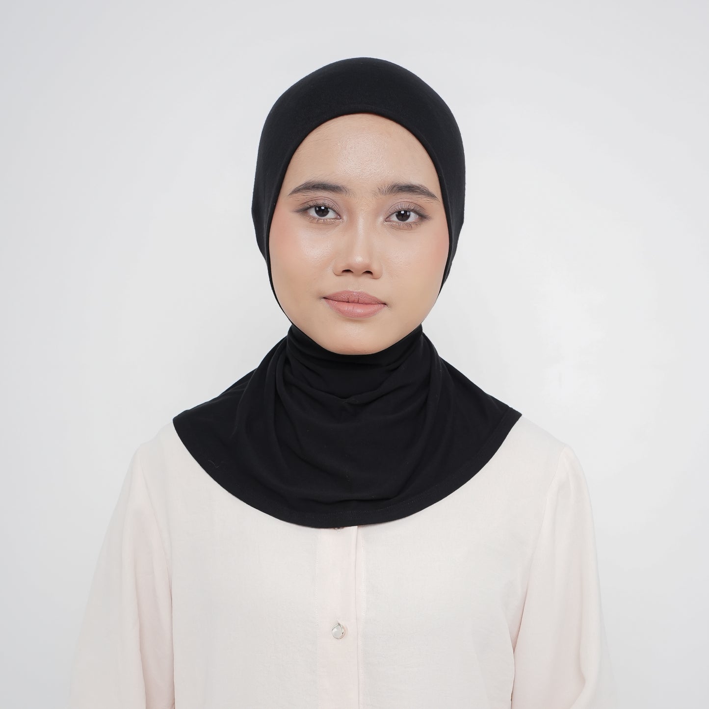 Innerneck Tie Back (Muslimah Innerwear)