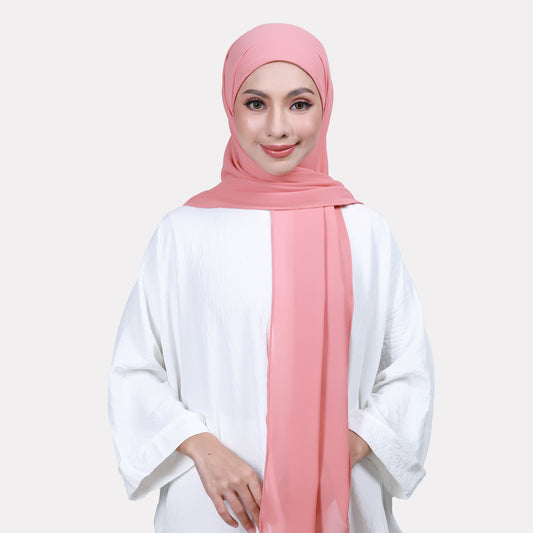 Leen Instant Hijab Plain