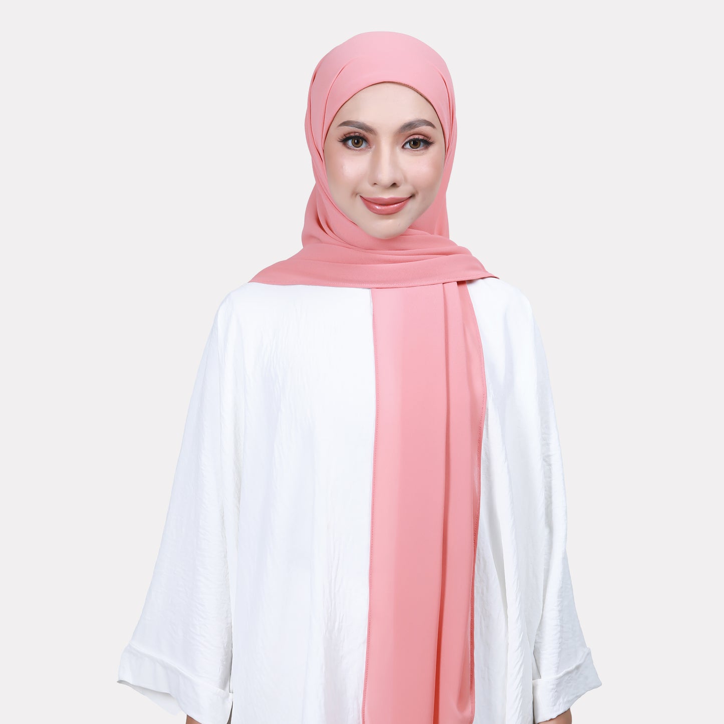 Leen Instant Hijab Plain