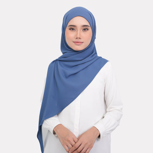 Luna Instant Bawal Crepe