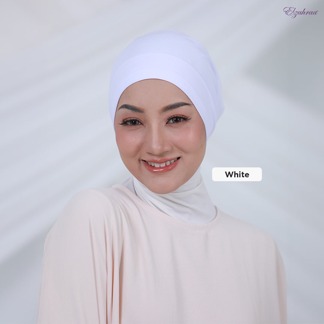 Basic Inner (Muslimah Innerwear)