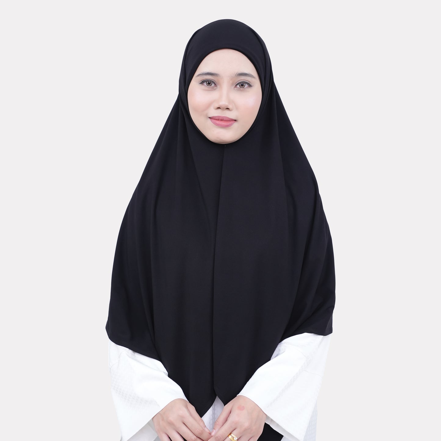Amara Instant Bawal Hijab Umrah Haji