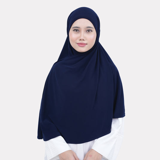 Leen Instant Hijab Umrah Haji