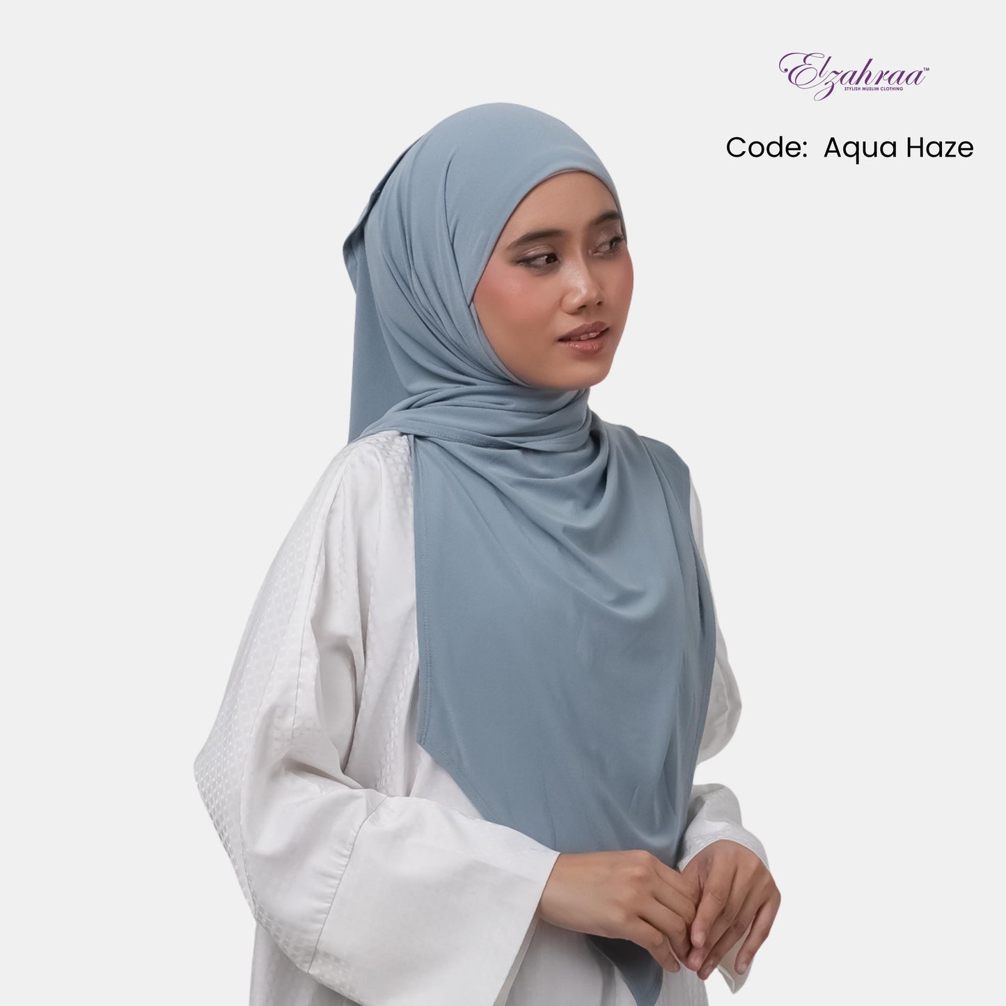 Amara Instant Bawal Underchin