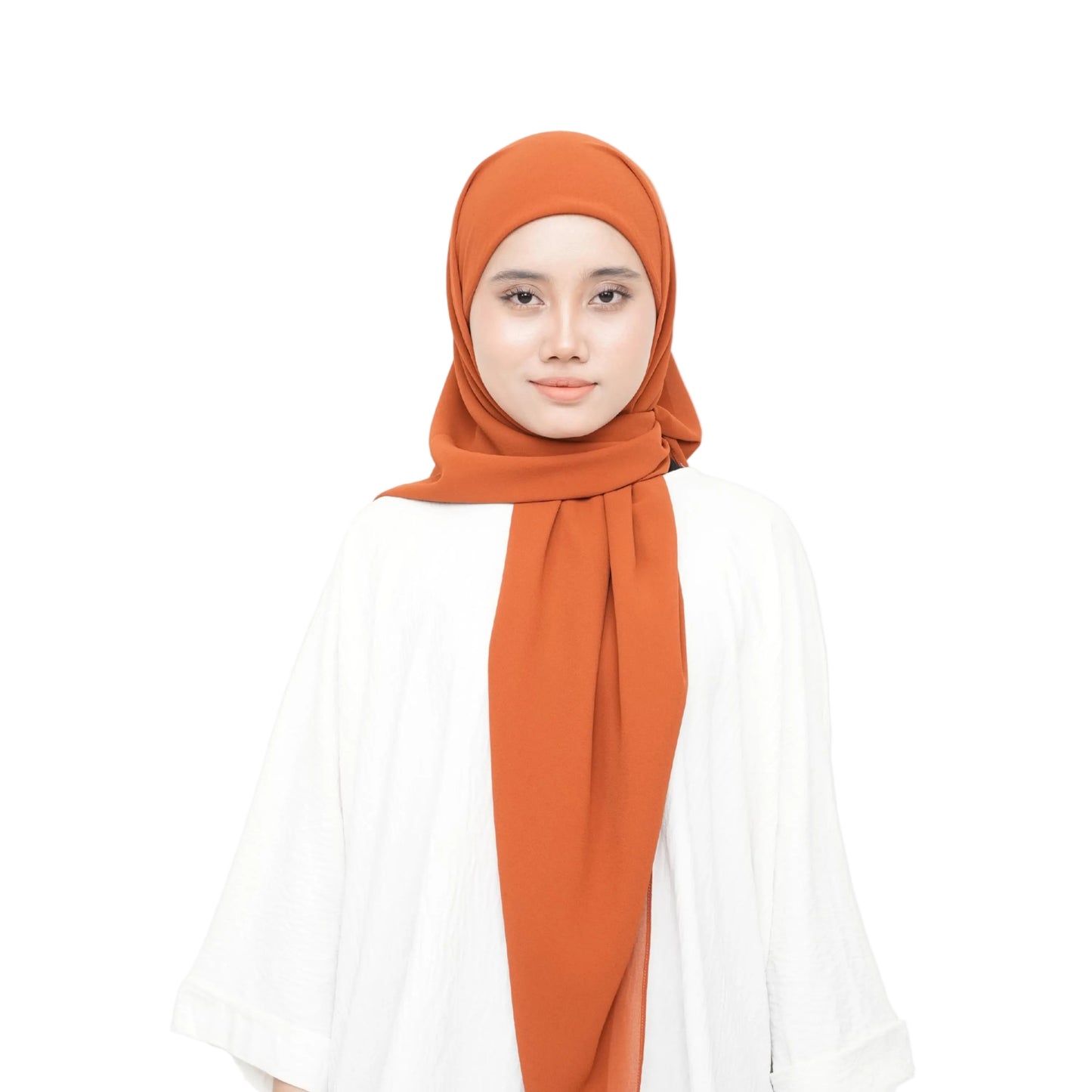 Burnt Orange