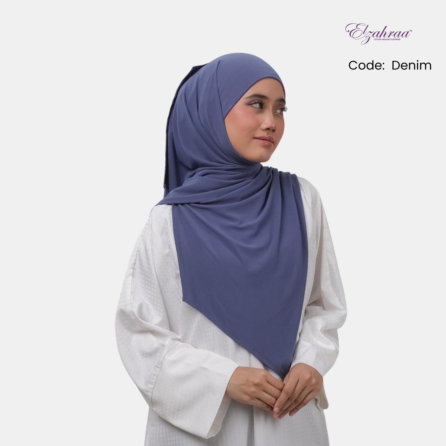 Amara Instant Bawal Underchin