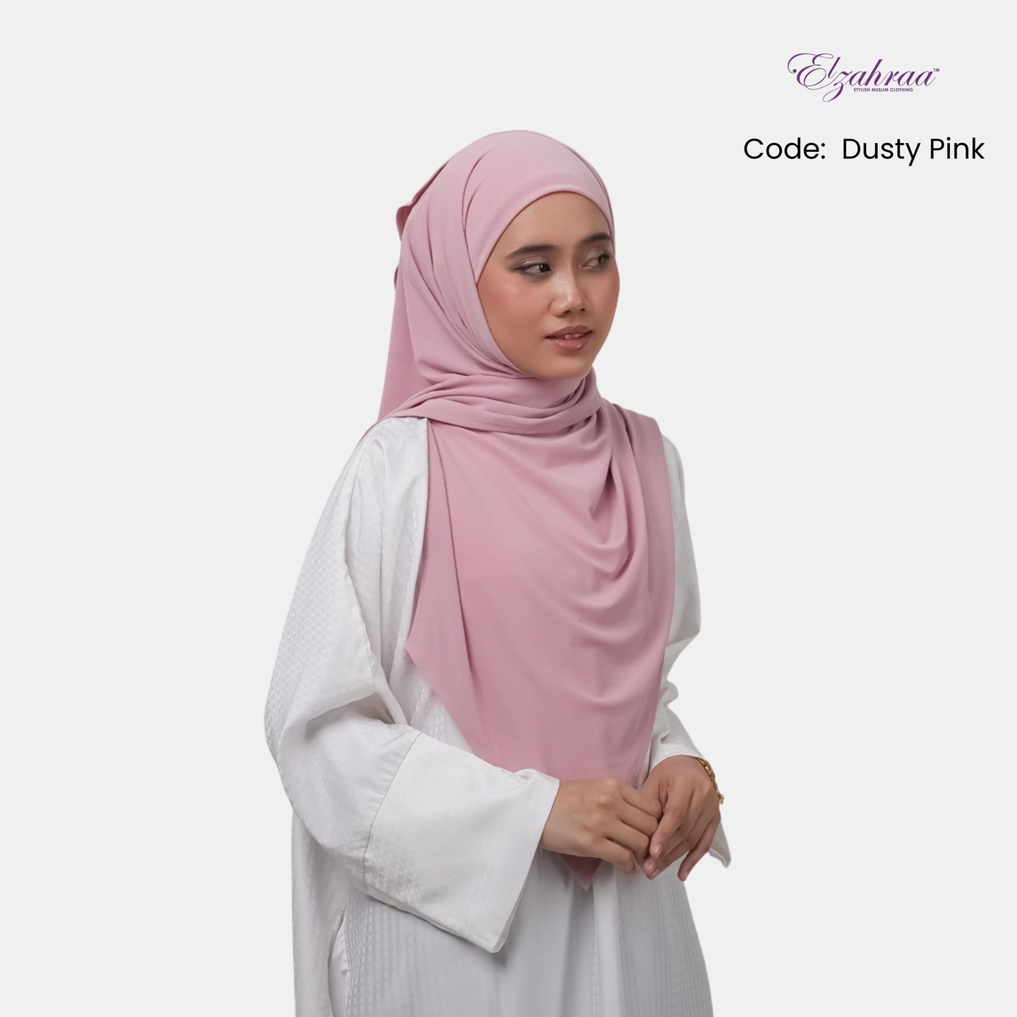 Amara Instant Bawal Underchin