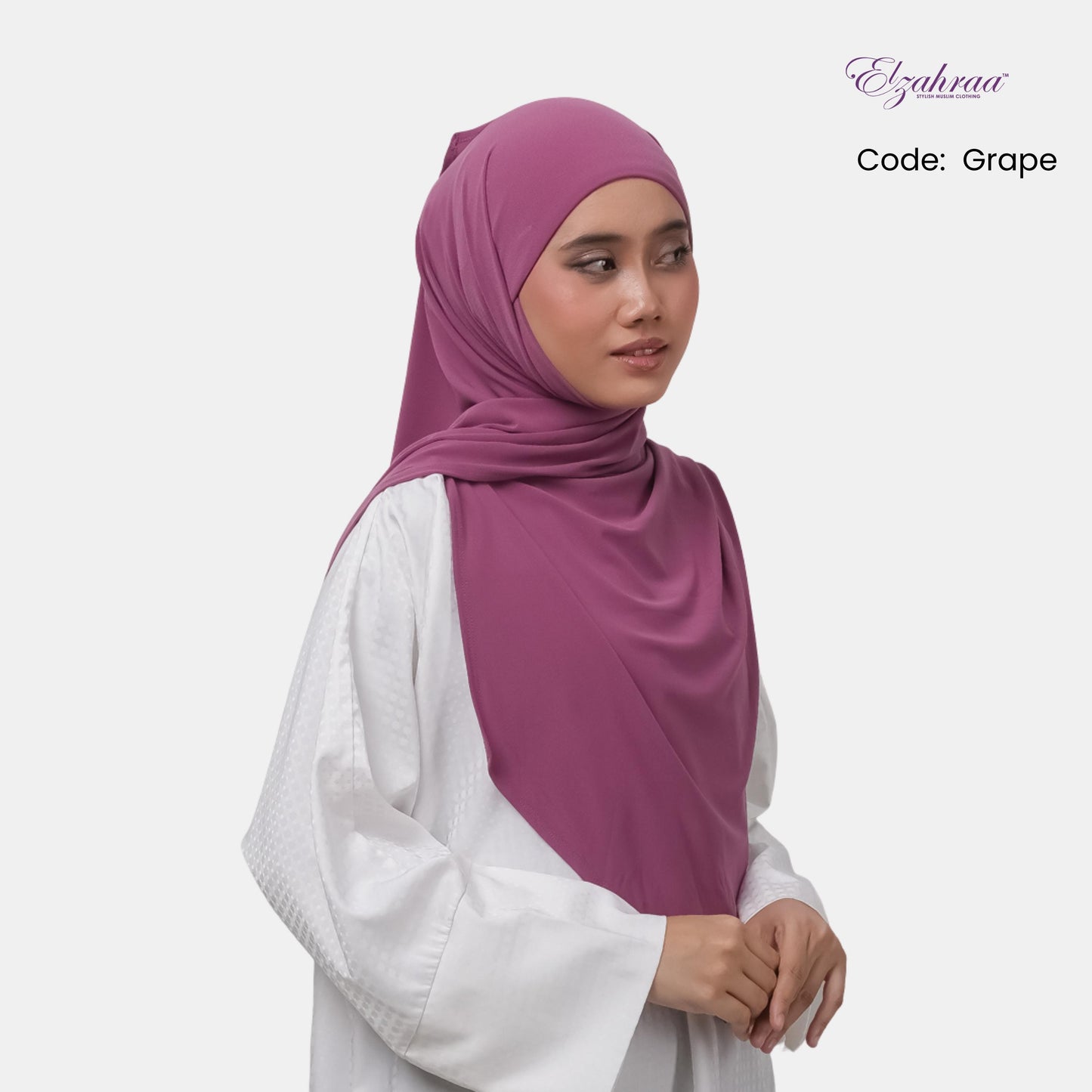 Amara Instant Bawal Underchin