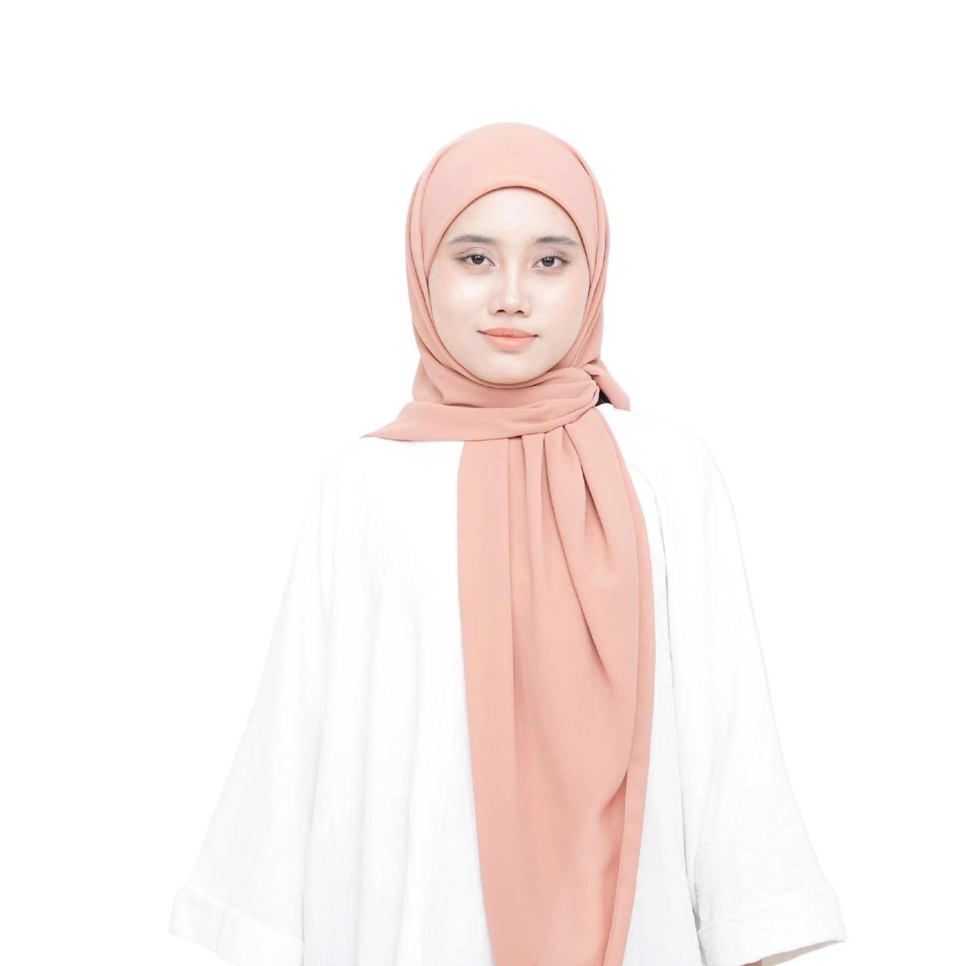 Peach Coral