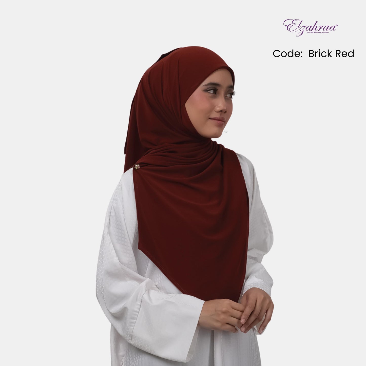Amara Instant Bawal Underchin