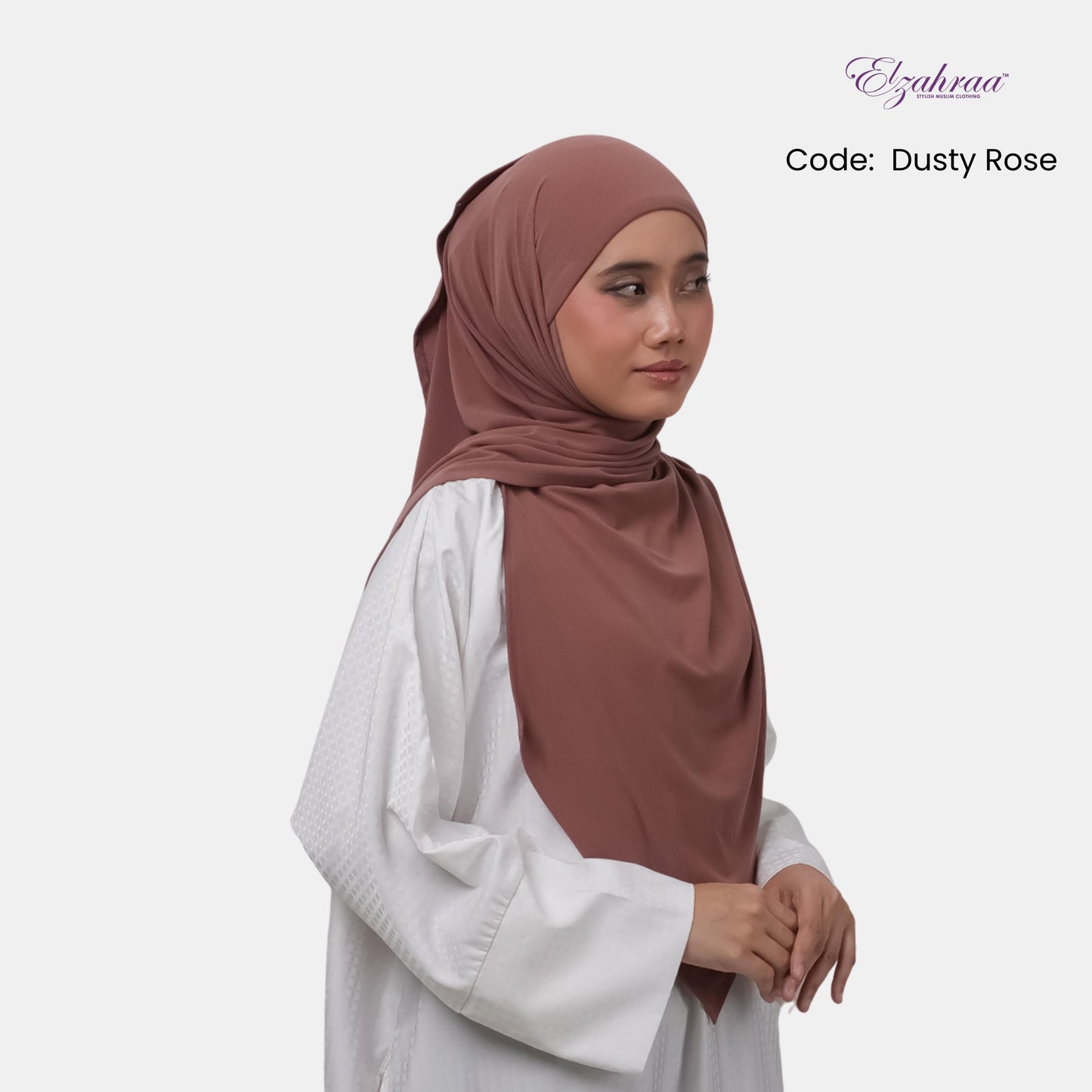 Amara Instant Bawal Underchin
