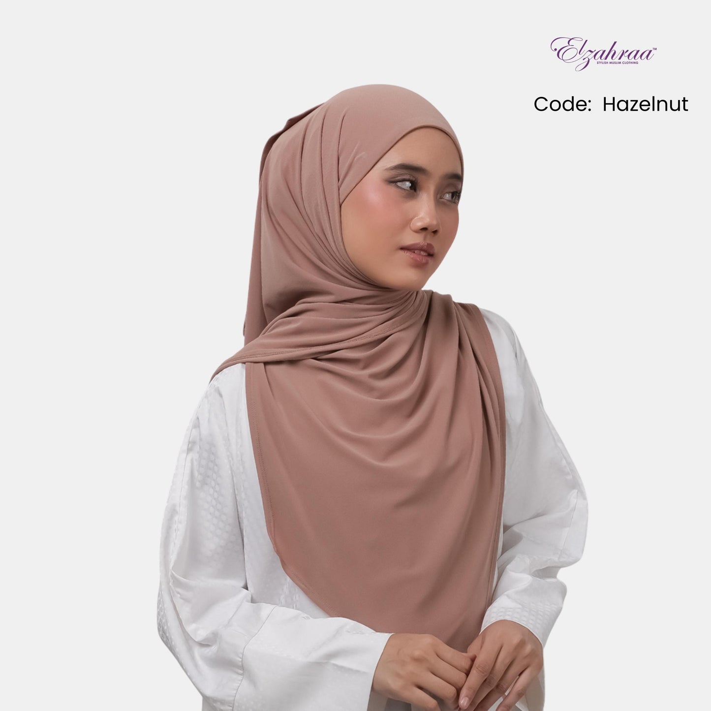Amara Instant Bawal Underchin