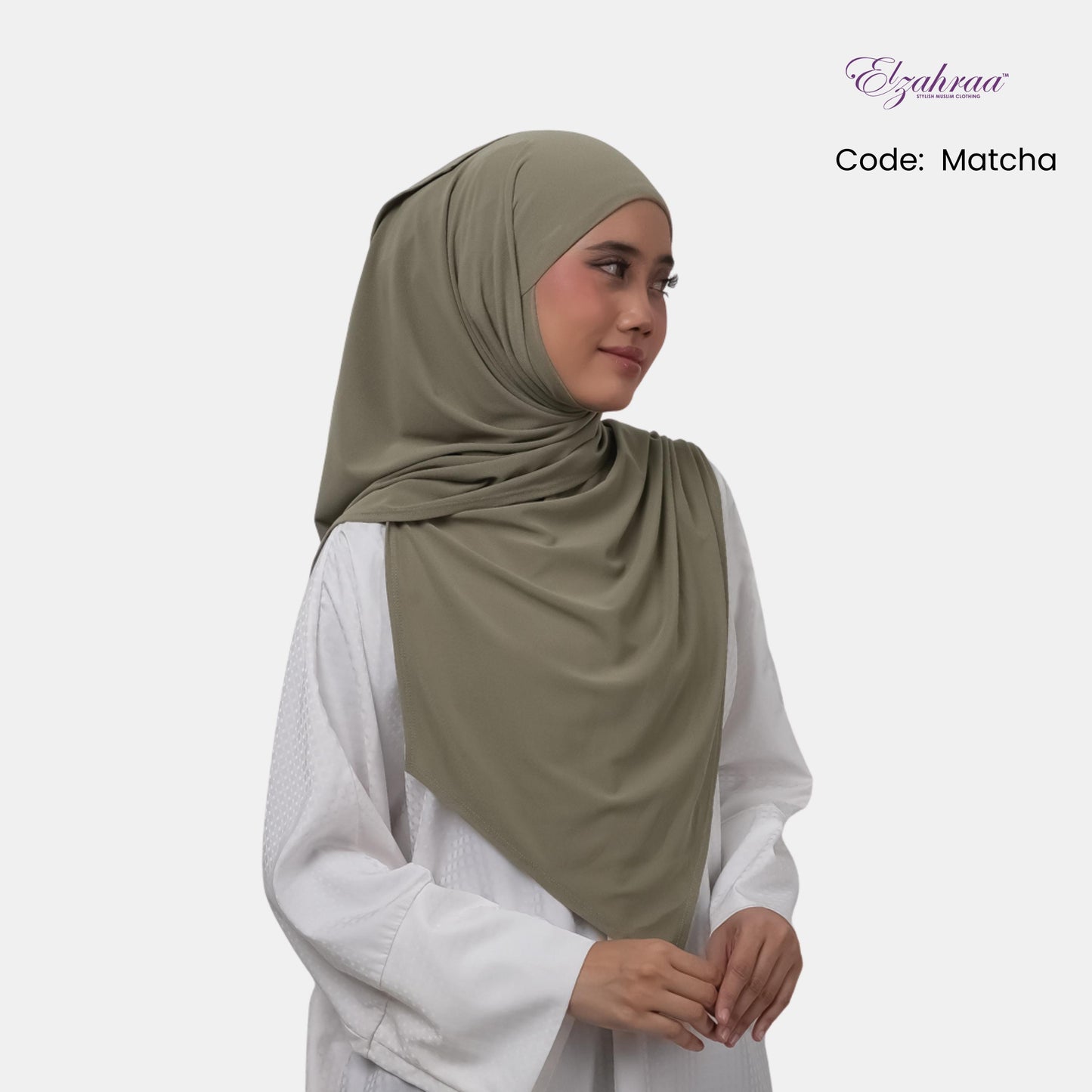 Amara Instant Bawal Underchin