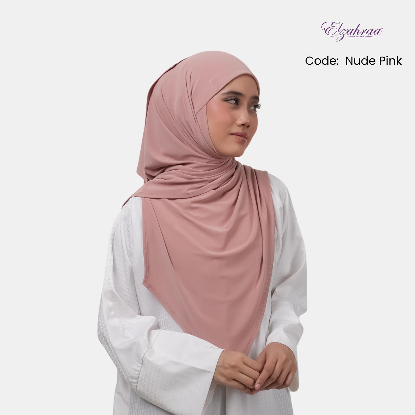 Amara Instant Bawal Underchin