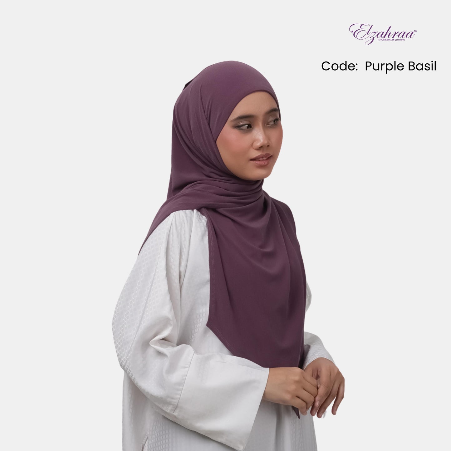Amara Instant Bawal Underchin