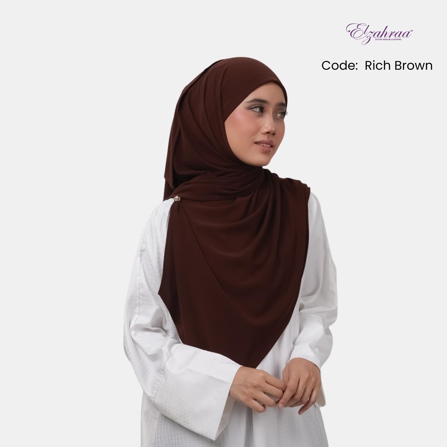 Amara Instant Bawal Underchin