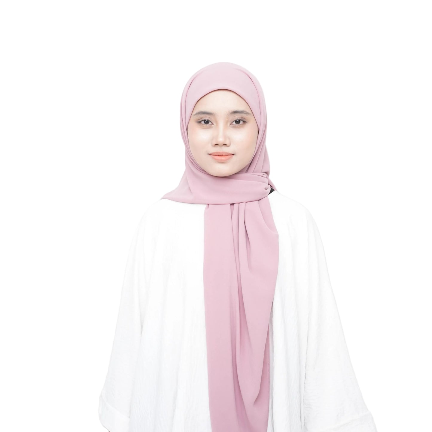 Soft Blush