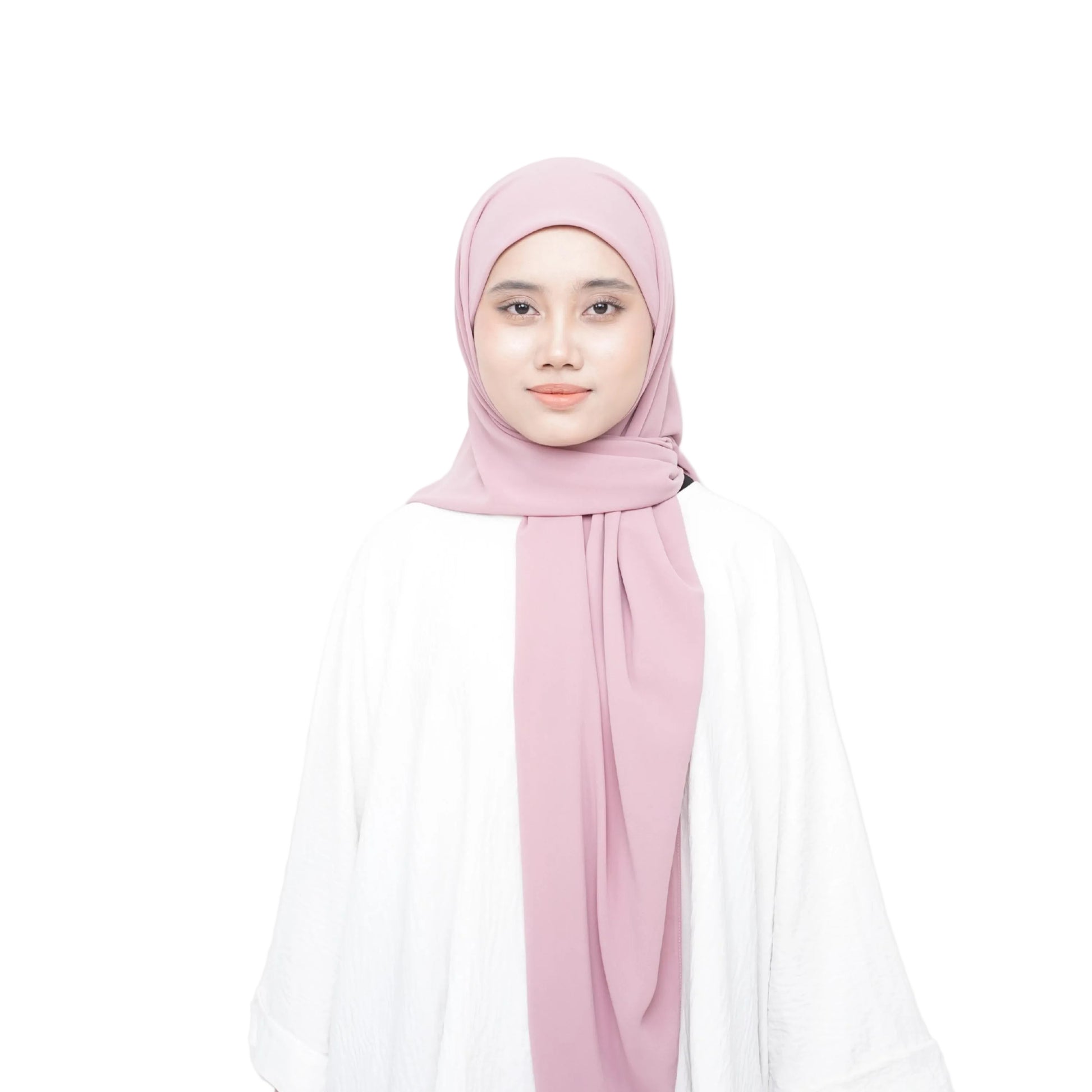 Soft Blush